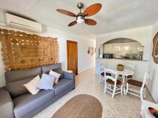 Kitty´s beach house - Benalmádena - 8
