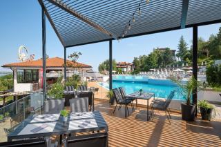 Santa Marina Holiday Village - Sosopol - 5