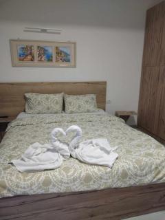 Apartments Prima - Ohrid - 0