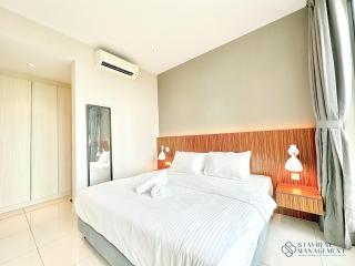Elysia Park Residence Medini by Stayrene - Nusajaya - 4