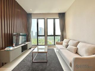 Elysia Park Residence Medini by Stayrene - 2
