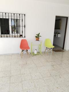 Casa EDU - Sanlúcar de Barrameda - 7