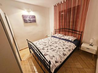 Apartman Mihaela - Vrsi - 7