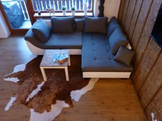 FeWo Almherzl - Hallenbad, Sauna, Panoramablick, Skifahren, renoviert - 4