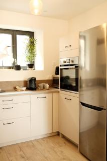 Quartier Saint-Enogat maison de charme proche des plages - 3