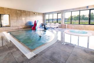 Apartament Opal - Family & SPA - 8