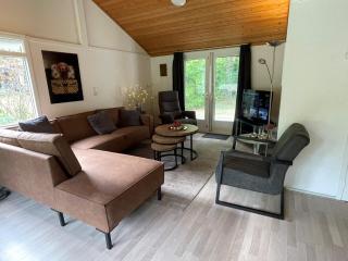 Vakantiebungalow Oase - Exloo - 9