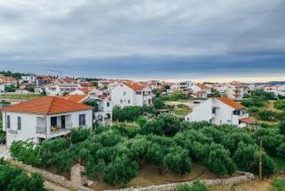 Villa Lilly Bristak Vodice - 0