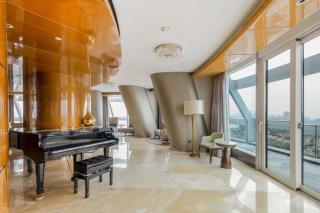 Sheraton Huzhou Taihu Lake Hot Spring Resort & Spa - Huzhou - 3