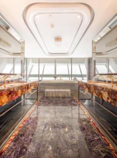 Sheraton Huzhou Taihu Lake Hot Spring Resort & Spa - Huzhou - 4