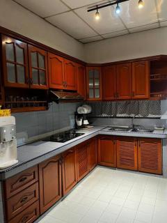 Manjung Modern + Cozy Terrace Home - Lumut - 1