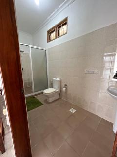 Shamba Lodge - 6