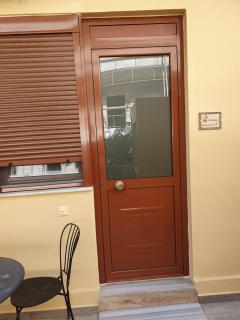 Kathopouli Apartment - Rhodos (Stadt) - 4