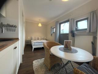 Alte Häuslerei - Boltenhagen - 3