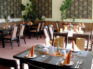 Mucha OHG Hotel Sembziner Hof - Klink - 2