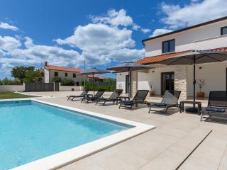Villa Sun Istria - Višnjan - 4