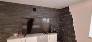 Zimmer im UG direkt in der Innenstadt, Centrum - Schwerin - 5