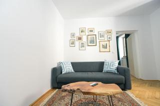 Perfect Apartment Near @ City-Center - Wenen - 6