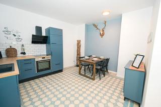 Perfect Apartment Near @ City-Center - Wenen - 2