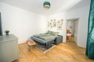 Perfect Apartment Near @ City-Center - Wenen - 9