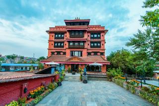 Hotel Heritage - Bhaktapur - 6