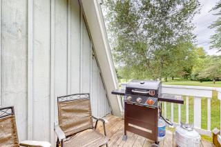 The Carriage House at The Garden Estate - 9