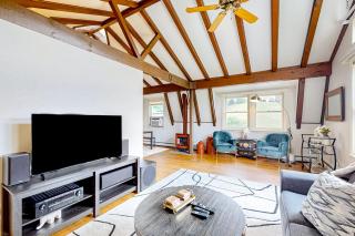 The Carriage House at The Garden Estate - West Rutland - 7