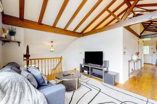 The Carriage House at The Garden Estate - West Rutland - 6