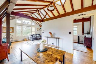 The Carriage House at The Garden Estate - West Rutland - 1