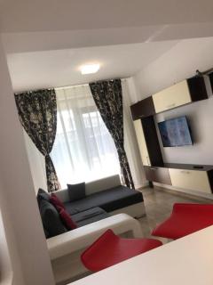 Estela apartment - Năvodari - 5
