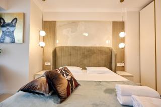 Wave n’ Sea Apartment in Infinity Beach Resort - parking - 8