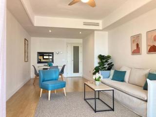 Sea Breeze Retreat - Golf Getaway - Bahia de Casares - 3