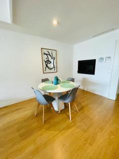 Sea Breeze Retreat - Golf Getaway - Bahia de Casares - 1