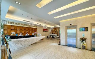 Helios Boutique Hotel & Spa - Da Nang - 6