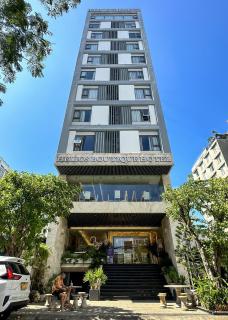 Helios Boutique Hotel & Spa - Da Nang - 8