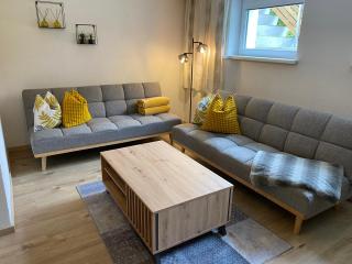 Appartment Kapferer - Gries im Sellrain - 5