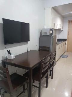 Airbnb condo - Manila - 7