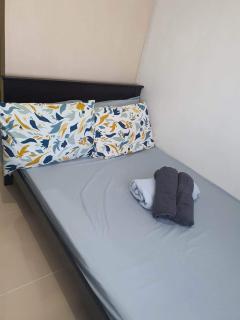 Airbnb condo - Manila - 1