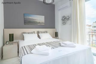 Apollo & Artemis by Heloni Apartments - Atene - 7