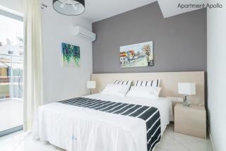 Apollo & Artemis by Heloni Apartments - Atene - 5