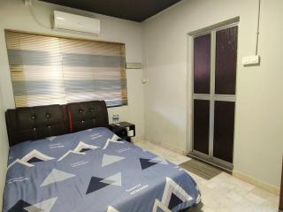 G East Ipoh Garden Guesthouse - Ipoh - 3