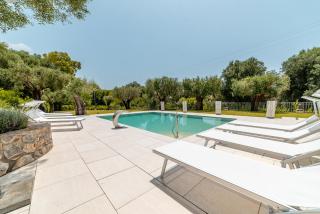 Micabalù Luxury Apartment - Marina di Camerota - 1