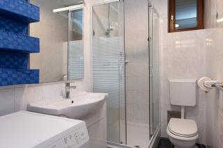 Apartment VITKO near the Beach with Private Parking & Grill Station - Punat - 1