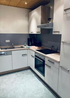 Naturstrand Apartment - 86m² - 4 Betten - Parkplatz - Hagermarsch - 8
