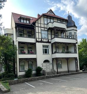 Spatzennest - Bad Harzburg - 9