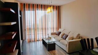 Апартамент Балчик Гардънс - Balchik Gardens Apartment - Balchik - 9