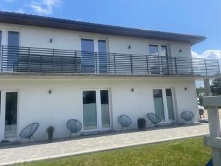 Urocze Apartamenty LOFT przy Molo - Chłopy - 9