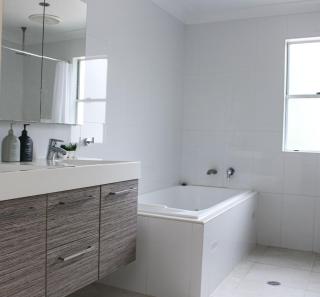 Family Retreat East Tamworth - 1