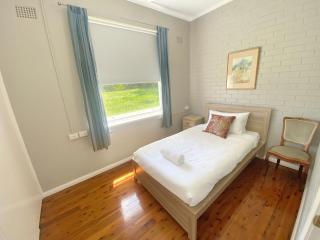 Leafy Lodge Secluded retreat in East Tamworth - Tamworth - 2
