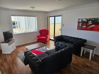 Quintet 1 155 - Tamworth - 0